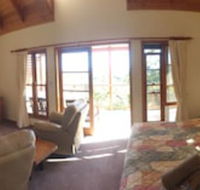 Escape 1770- Adults Only - Hotel Accommodation