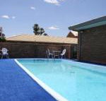Mid Town Inn Narrabri - Hotel Accommodation