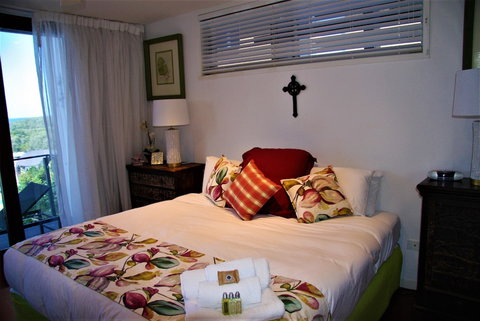 Sunrise Cove Holiday Apartments - Hotel Accommodation 6