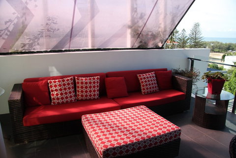 Sunrise Cove Holiday Apartments - Hotel Accommodation 5