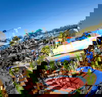 BIG4 Traralgon Park Lane Holiday Park - Hotel Accommodation