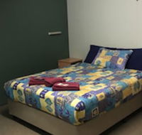 Karratha Lodge - Hotel Accommodation
