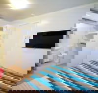 Meekatharra Accommodation Centre - Hotel Accommodation