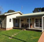 Sutton Forest Cottage - Hotel Accommodation
