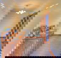 Ashdowns of Dover BB - Hotel Accommodation