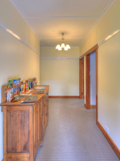 Ashdowns Of Dover B&B - Hotel Accommodation 0