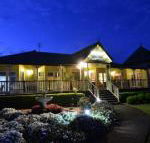 Rosevillehouse Bed  Breakfast - Hotel Accommodation