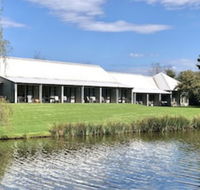 Briars Country Lodge - Hotel Accommodation