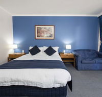 MAS Country Riverboat Lodge Motor Inn - Hotel Accommodation