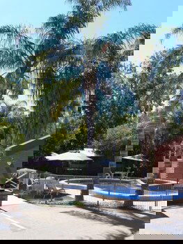 Old Coach Motor Inn - Hotel Accommodation 1