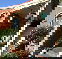Old Coach Motor Inn - Hotel Accommodation