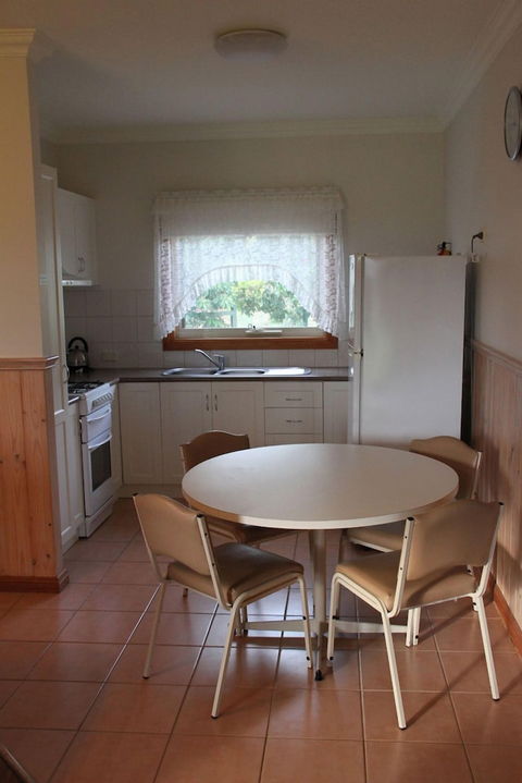 Murray River Resort - Hotel Accommodation 4