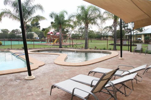 Murray River Resort - Hotel Accommodation 2