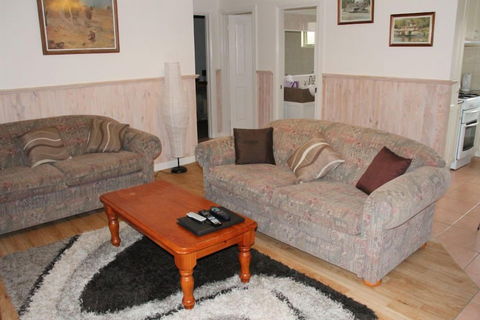 Murray River Resort - Hotel Accommodation 3