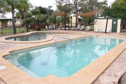 Murray River Resort - Hotel Accommodation 1