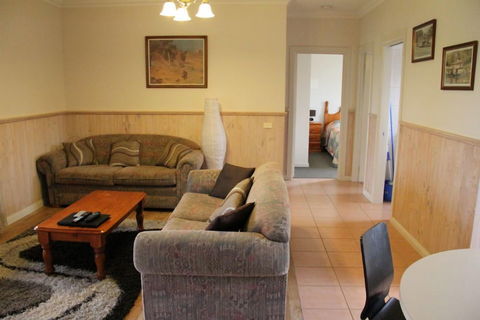 Murray River Resort - Hotel Accommodation 6