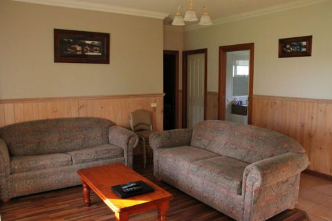 Murray River Resort - Hotel Accommodation 5