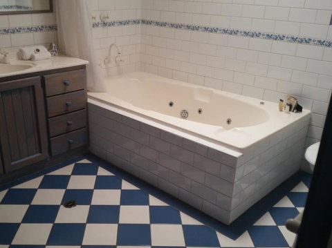 Bordello Hotel Bar & Spa - Hotel Accommodation 3