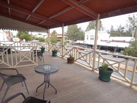 Bordello Hotel Bar & Spa - Hotel Accommodation 5