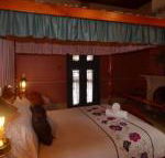 Bordello Hotel Bar  Spa - Hotel Accommodation