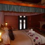 Bordello Hotel Bar & Spa - Hotel Accommodation 0