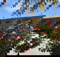 Big River Motel - Hotel Accommodation
