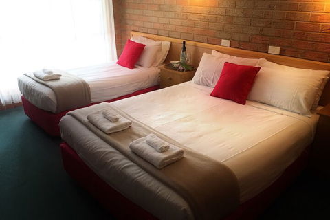 Moama Motel - Hotel Accommodation 6