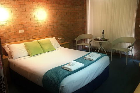 Moama Motel - Hotel Accommodation 4