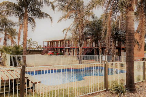 Moama Motel - Hotel Accommodation 2