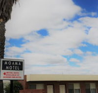 Moama Motel - Hotel Accommodation