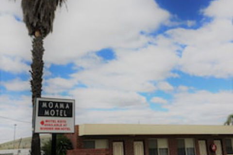 Moama Motel - Hotel Accommodation 0