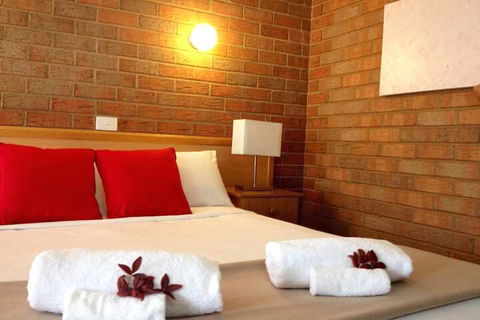 Moama Motel - Hotel Accommodation 5