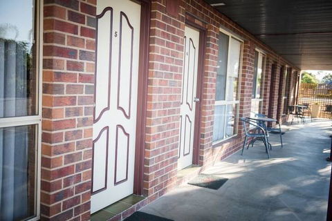 Moama Motel - Hotel Accommodation 1