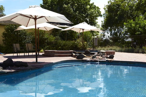 Winbi River Resort Holiday Rentals - Hotel Accommodation 1