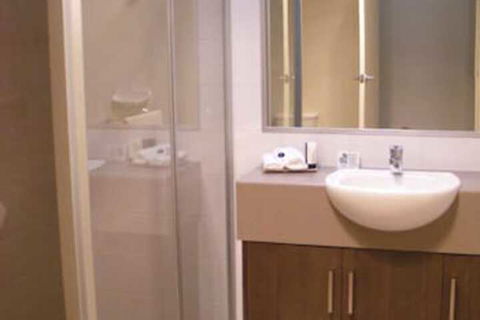 Rich River Golf Club Resort - Hotel Accommodation 2