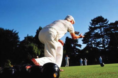 Rich River Golf Club Resort - Hotel Accommodation 7