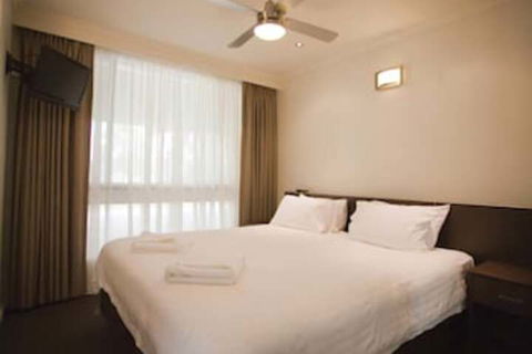 Rich River Golf Club Resort - Hotel Accommodation 5