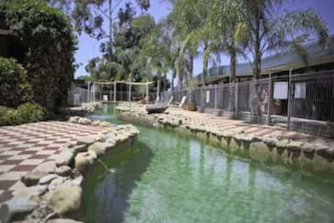 Rich River Golf Club Resort - Hotel Accommodation 1