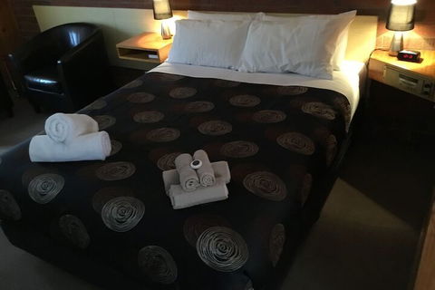 Kyabram Country Motel - Hotel Accommodation 2