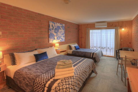 Kyabram Country Motel - Hotel Accommodation 7