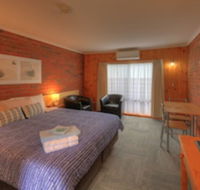 Kyabram Country Motel - Hotel Accommodation