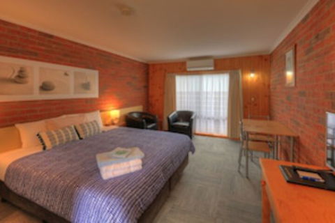 Kyabram Country Motel - Hotel Accommodation 0