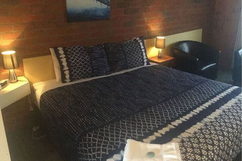 Kyabram Country Motel - Hotel Accommodation 6