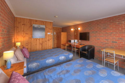 Kyabram Country Motel - Hotel Accommodation 1