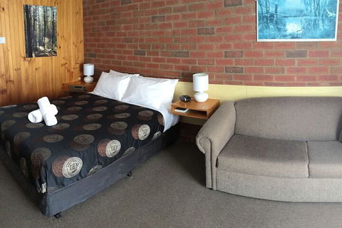 Kyabram Country Motel - Hotel Accommodation 4