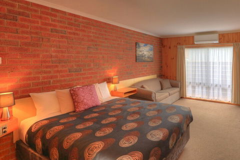 Kyabram Country Motel - Hotel Accommodation 5