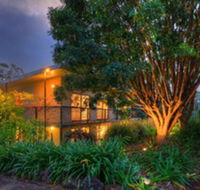 Mapleton Falls Accommodation - Hotel Accommodation