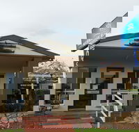 Murray River Motel - Hotel Accommodation
