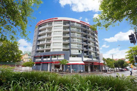 The Hub Apartments - Hotel Accommodation 7