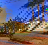 Paruna Motel - Hotel Accommodation